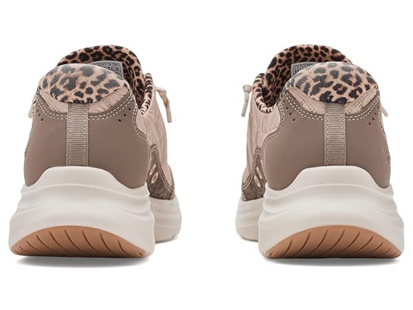 SKECHERS Contour Foam Cozy Fit Hands Free Slip-Ins Leopard Dream SKECHERS Contour Foam Cozy Fit Hands Free Slip-Ins Leopard Dream