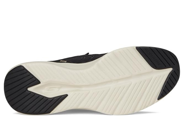 SKECHERS Contour Foam Cozy Fit Hands Free Slip-Ins Leopard Dream