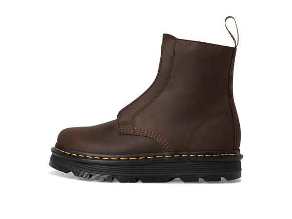 Dr. Martens Zebzag Laceless
