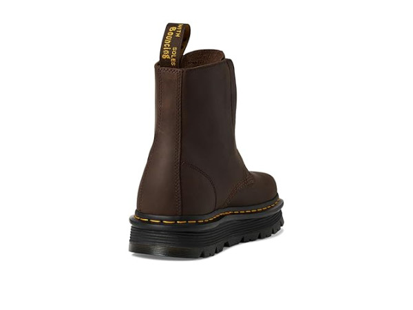 Dr. Martens Zebzag Laceless