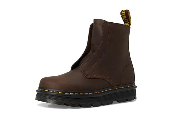 Dr. Martens Zebzag Laceless