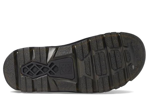 Dr. Martens Zebzag Laceless