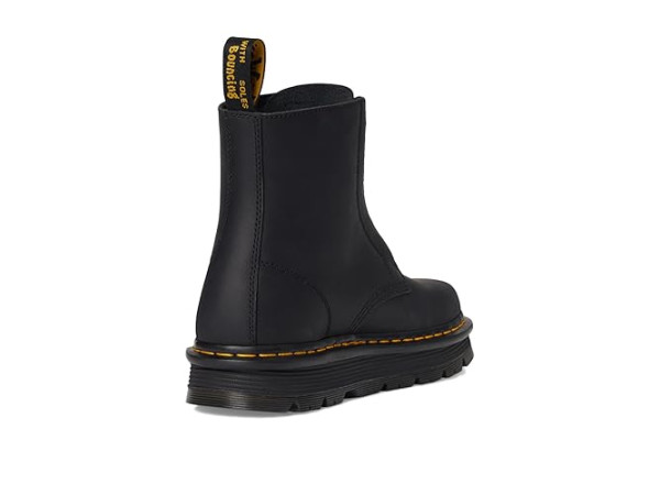 Dr. Martens Zebzag Laceless