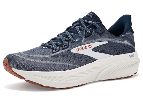 Brooks Ghost 18