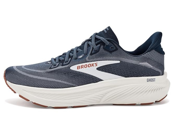 Brooks Ghost 18