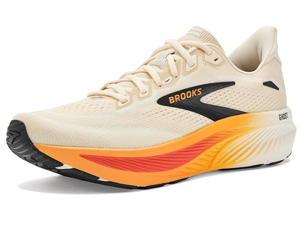 Brooks Ghost 18