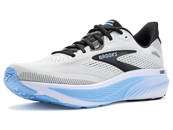 Brooks Ghost 18