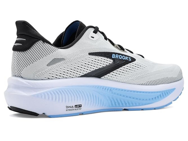 Brooks Ghost 18