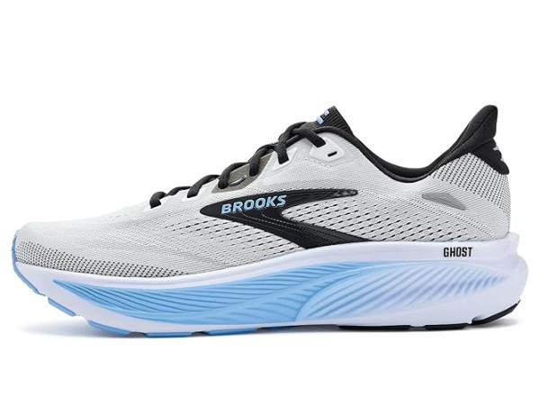 Brooks Ghost 18