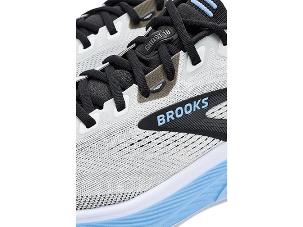 Brooks Ghost 18