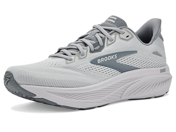 Brooks Ghost 18