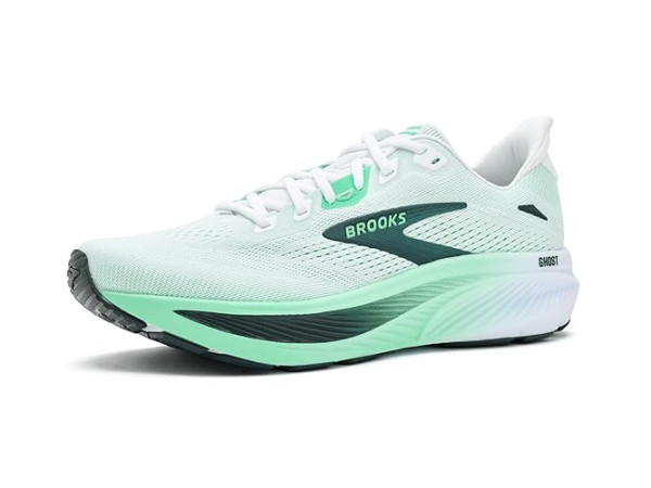 Brooks Ghost 18