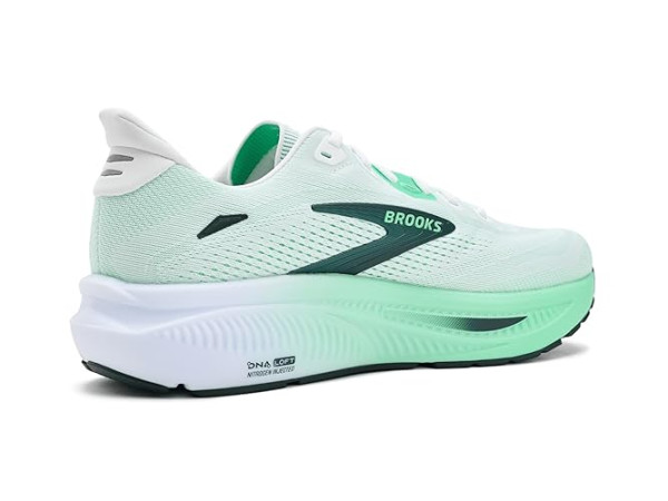 Brooks Ghost 18