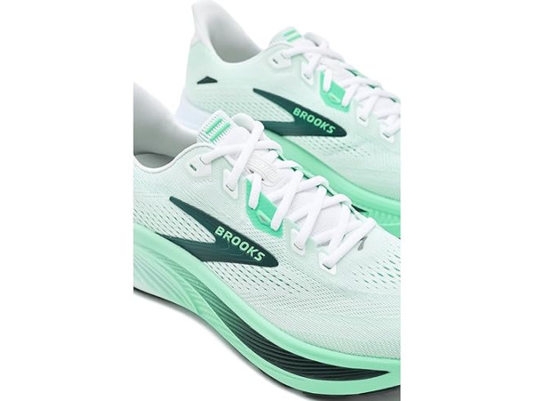 Brooks Ghost 18