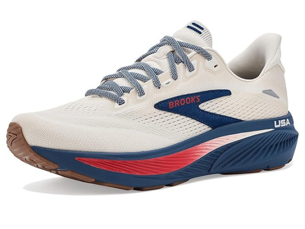 Brooks Ghost 18