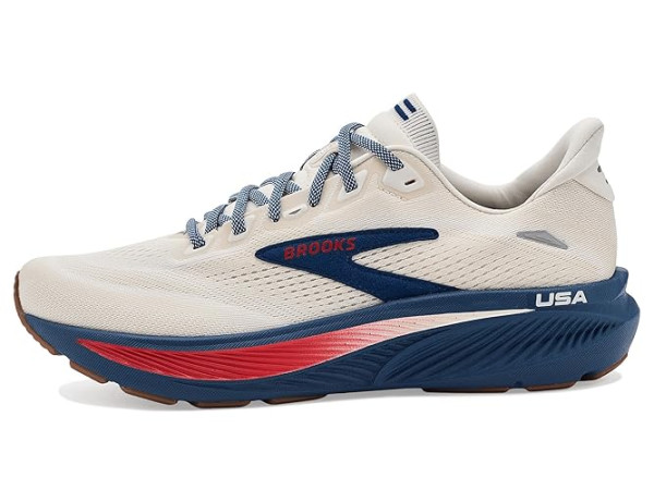 Brooks Ghost 18