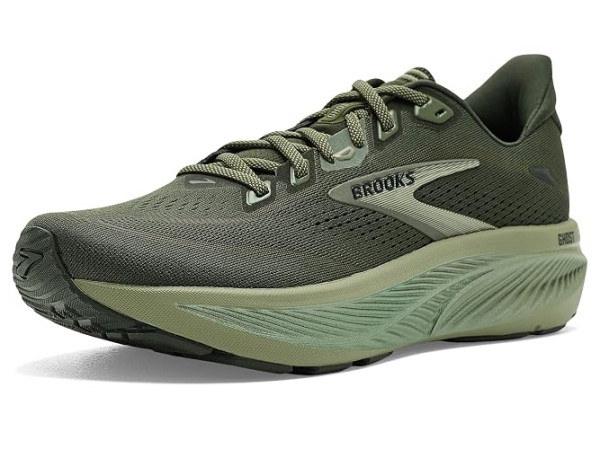 Brooks Ghost 18 Brooks Ghost 18