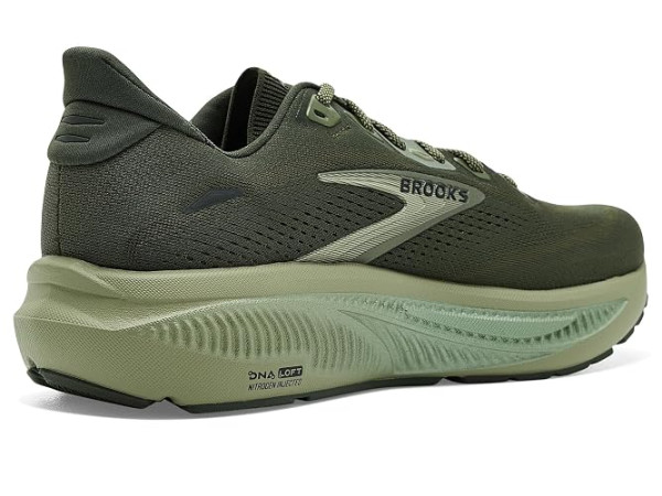 Brooks Ghost 18 Brooks Ghost 18