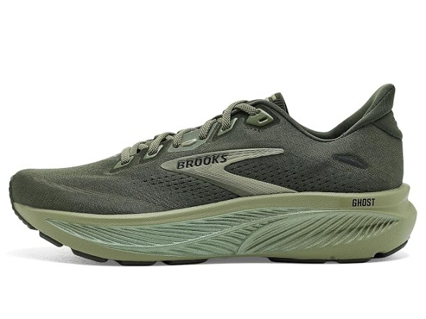 Brooks Ghost 18 Brooks Ghost 18