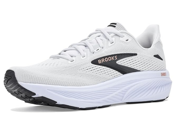 Brooks Ghost 18