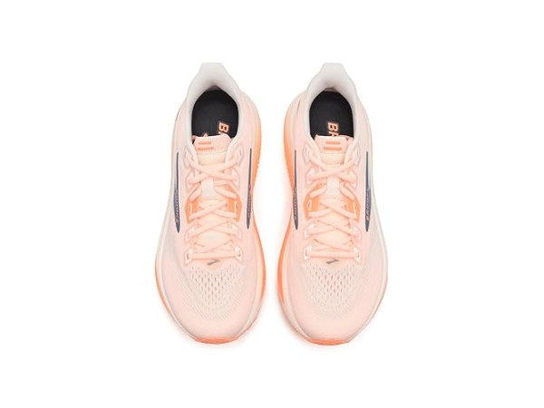 Brooks Ghost 18