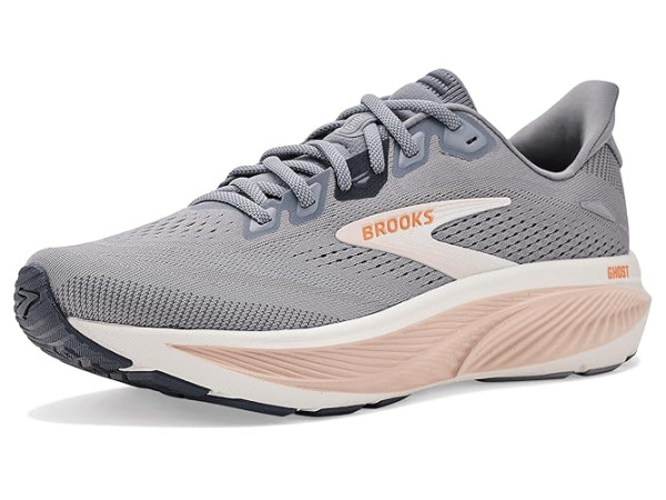 Brooks Ghost 18