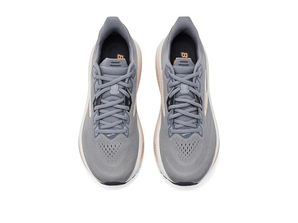 Brooks Ghost 18