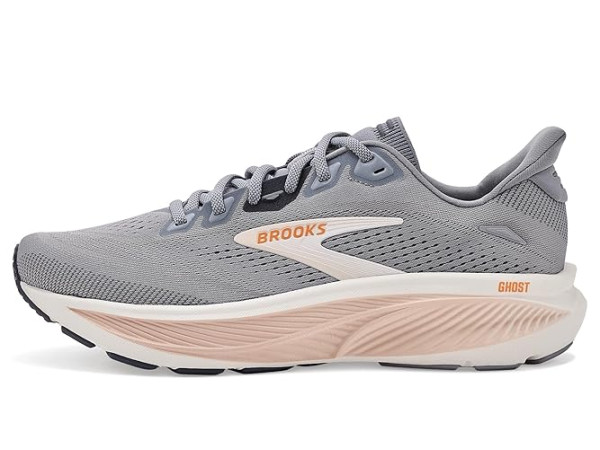 Brooks Ghost 18
