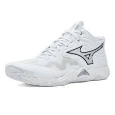 Mizuno Wave Momentum 4 Elite Mid