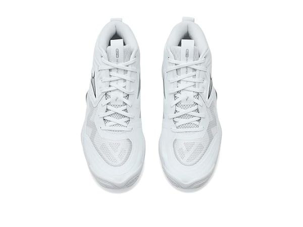 Mizuno Wave Momentum 4 Elite Mid