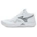 Mizuno Wave Momentum 4 Elite Mid