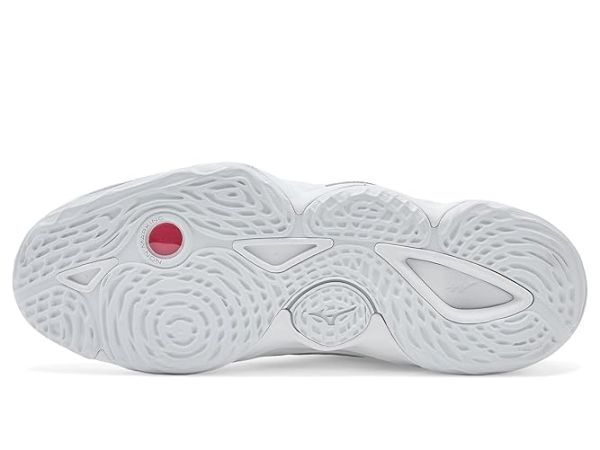 Mizuno Wave Momentum 4 Elite Mid