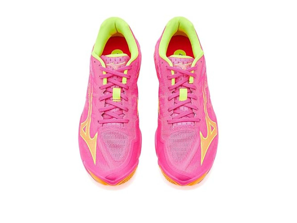 Mizuno Wave Lightning Elite Mizuno Wave Lightning Elite