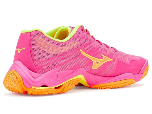 Mizuno Wave Lightning Elite Mizuno Wave Lightning Elite