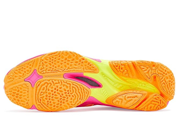 Mizuno Wave Lightning Elite Mizuno Wave Lightning Elite