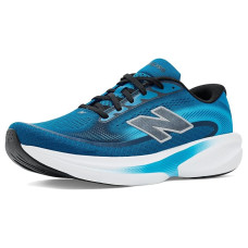 North Sea/Black New Balance Ellipse V1