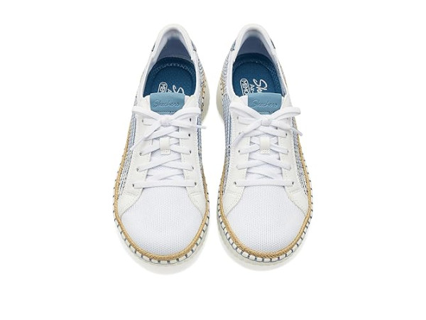 SKECHERS Wilshire Blvd - Breezy Stroll SKECHERS Wilshire Blvd - Breezy Stroll