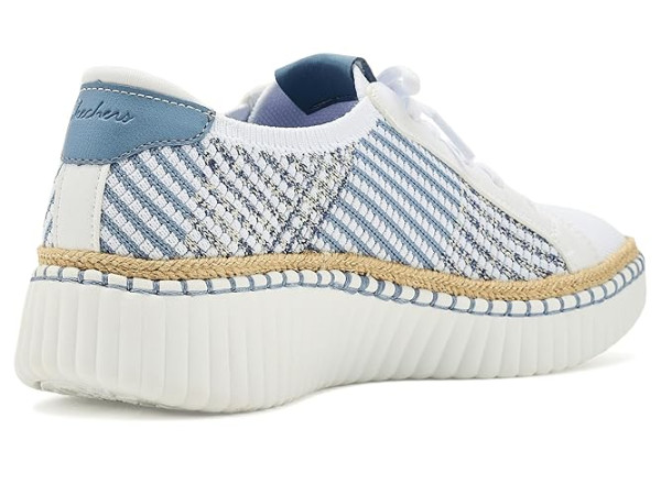 SKECHERS Wilshire Blvd - Breezy Stroll SKECHERS Wilshire Blvd - Breezy Stroll