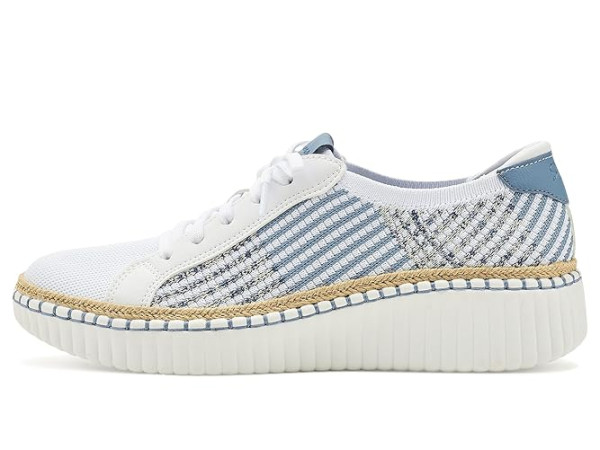 SKECHERS Wilshire Blvd - Breezy Stroll SKECHERS Wilshire Blvd - Breezy Stroll