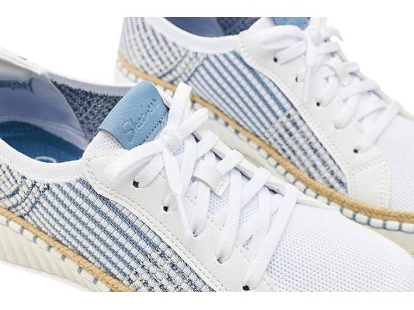SKECHERS Wilshire Blvd - Breezy Stroll SKECHERS Wilshire Blvd - Breezy Stroll