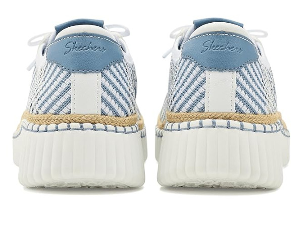 SKECHERS Wilshire Blvd - Breezy Stroll SKECHERS Wilshire Blvd - Breezy Stroll