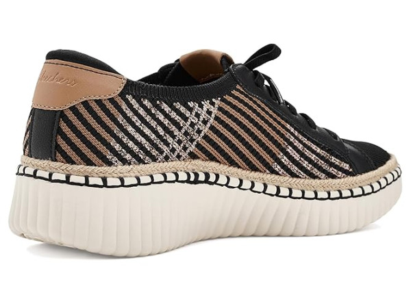 SKECHERS Wilshire Blvd - Breezy Stroll SKECHERS Wilshire Blvd - Breezy Stroll