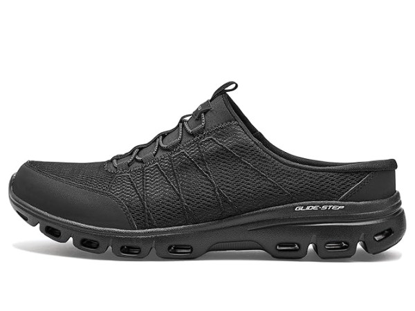 SKECHERS Glide Step Comfort - Mule