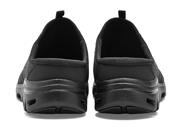 SKECHERS Glide Step Comfort - Mule