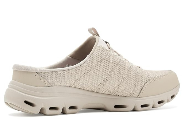 SKECHERS Glide Step Comfort - Mule