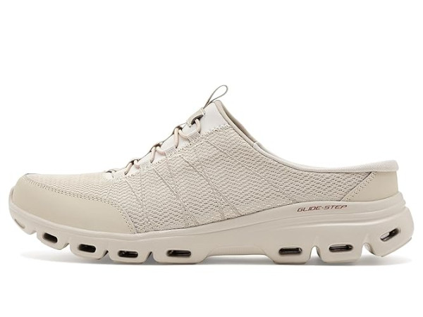 SKECHERS Glide Step Comfort - Mule