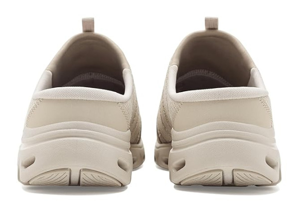 SKECHERS Glide Step Comfort - Mule