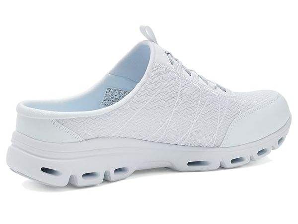 SKECHERS Glide Step Comfort - Mule SKECHERS Glide Step Comfort - Mule