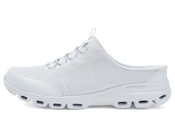 SKECHERS Glide Step Comfort - Mule SKECHERS Glide Step Comfort - Mule