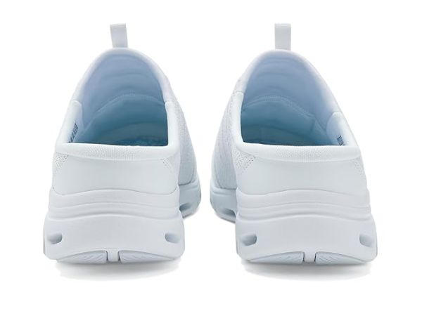 SKECHERS Glide Step Comfort - Mule SKECHERS Glide Step Comfort - Mule